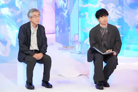 アンパラレルド～ニッポン発、世界へ～