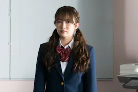 ドラマＰａｒａｖｉ　メンタル強め美女　白川さん