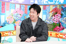 ナゼそこ？＋