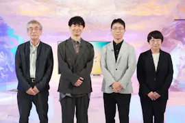 アンパラレルド～ニッポン発、世界へ～