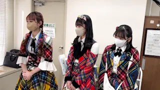 ＡＫＢ４８が町工場に突撃！お宅で一番のDXはなんですか？