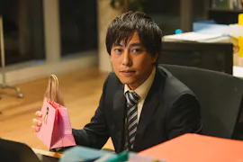 ドラマＰａｒａｖｉ　部長と社畜の恋はもどかしい