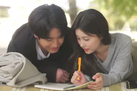 ドラマプレミア２３キンパとおにぎり