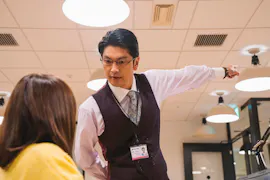 ドラマＰａｒａｖｉ　部長と社畜の恋はもどかしい