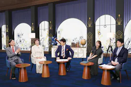 世の中お金で見てみよう