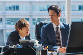 ドラマＰａｒａｖｉ　部長と社畜の恋はもどかしい