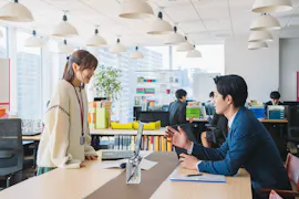 ドラマＰａｒａｖｉ　部長と社畜の恋はもどかしい