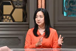 カンブリア宮殿