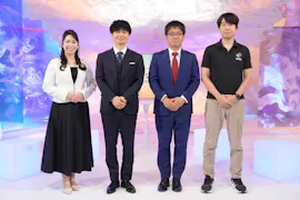 アンパラレルド～ニッポン発、世界へ～