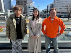 モヤモヤさまぁ～ずＳＤＧｓ