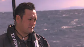 新マグロに賭けた男たち