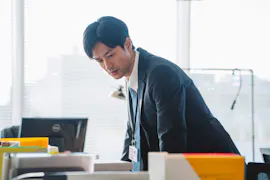 ドラマＰａｒａｖｉ　部長と社畜の恋はもどかしい