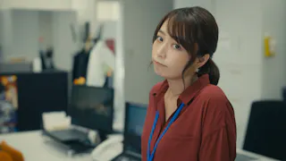 木ドラ２４　チェイサーゲーム