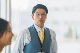 ドラマＰａｒａｖｉ　部長と社畜の恋はもどかしい