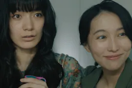 ドラマ２５　俺たちバッドバーバーズ
