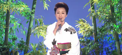 秋祭り　にっぽんの歌　２０１６