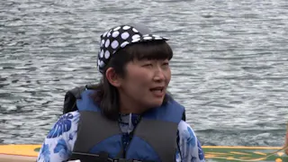 チャリ飯旅～北九州から下関でご当地めし探し！～