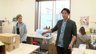 その灯を消すな！【能登でカキ養殖の承継に密着！ニッポンの美味しいカキを世界へ】