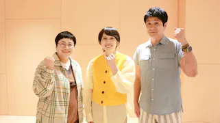 ハリセンボンの投資ドキュメント株はじめます