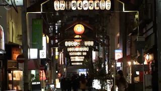 ガイアの夜明け