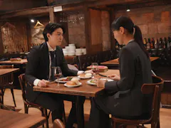 ドラマＮＥＸＴ　水曜日、私の夫に抱かれてください