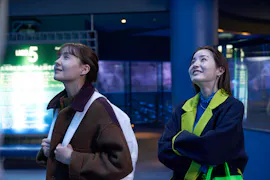 ドラマ２４　今夜すきやきだよ