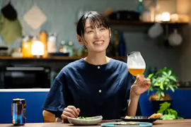 ドラマ２５　晩酌の流儀５　夏編