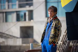 新春ドラマスペシャル『優しい音楽』