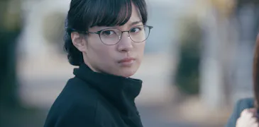 ドラマ２４　家政婦クロミは腐った家族を許さない