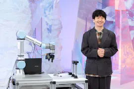アンパラレルド～ニッポン発、世界へ～