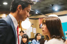 ドラマＰａｒａｖｉ　部長と社畜の恋はもどかしい