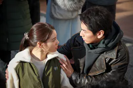 新春ドラマスペシャル『優しい音楽』