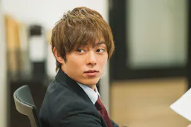 ドラマＰａｒａｖｉ　部長と社畜の恋はもどかしい