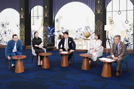 世の中お金で見てみよう