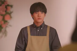 ドラマプレミア２３キンパとおにぎり
