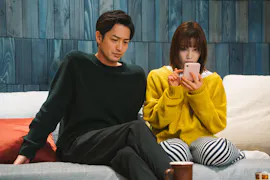 ドラマＰａｒａｖｉ　部長と社畜の恋はもどかしい