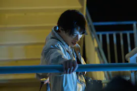 ドラマ２４　家政婦クロミは腐った家族を許さない