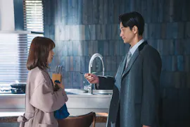 ドラマＰａｒａｖｉ　部長と社畜の恋はもどかしい