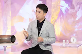 アンパラレルド～ニッポン発、世界へ～