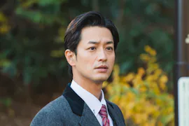 ドラマＰａｒａｖｉ　部長と社畜の恋はもどかしい