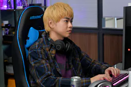 ドラマ９　失踪人捜索班　消えた真実