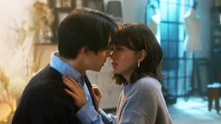 ドラマ２５　花嫁未満エスケープ　完結編