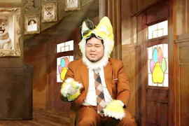 亀梨くんのワンにゃフル！