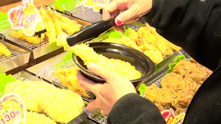 ガイアの夜明け