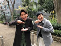 ラーメン超食べまくりバトル