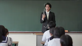 ドラマＰａｒａｖｉ　みなと商事コインランドリー