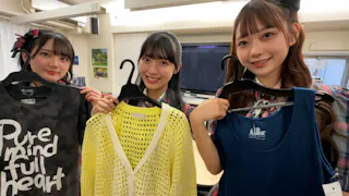 ＡＫＢ４８が町工場を突撃！お宅で１番のＤＸはなんですか？