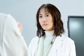 ドラマ９　元科捜研の主婦　第6話「容疑者は“親友”…毒殺トリックの謎」[字][デ][多][解]