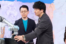 アンパラレルド～ニッポン発、世界へ～