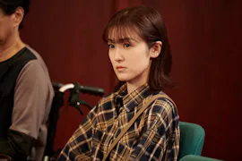 ドラマ９　法廷のドラゴン